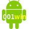 Aplicativo 001win para Android